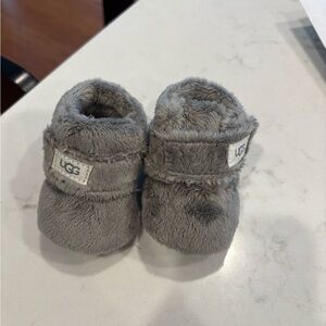 Baby UGGs